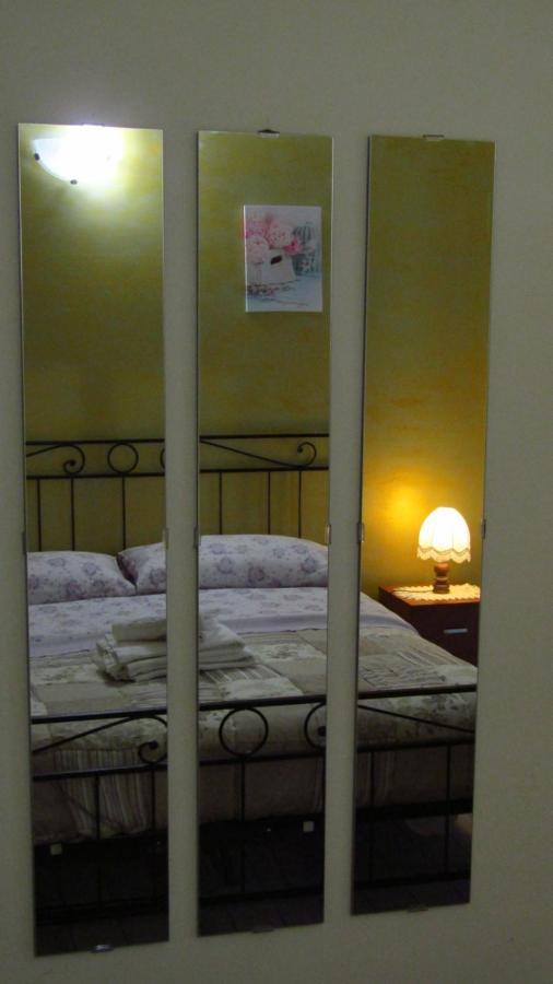La Bella Addormentata Bed and Breakfast Chieti Exteriör bild