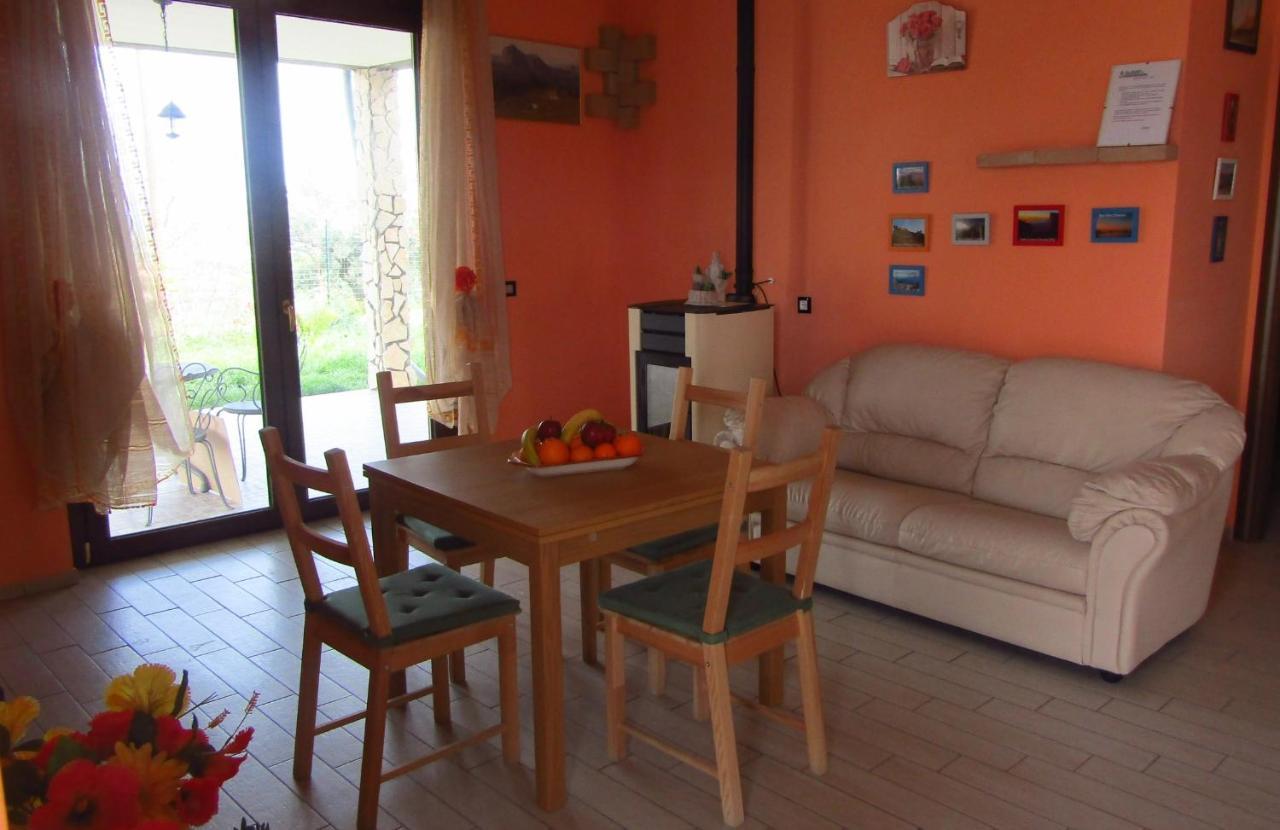 La Bella Addormentata Bed and Breakfast Chieti Exteriör bild