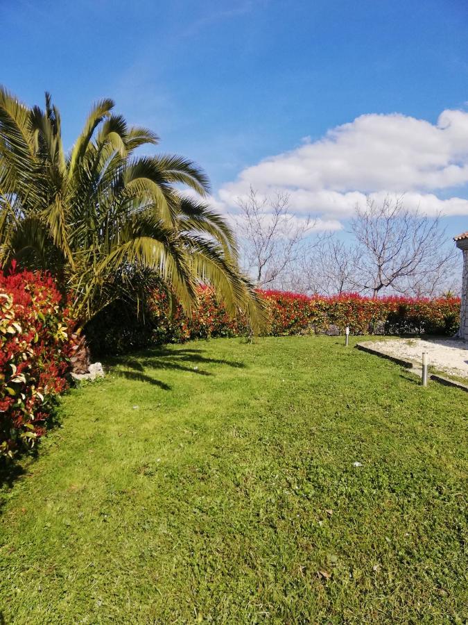La Bella Addormentata Bed and Breakfast Chieti Exteriör bild