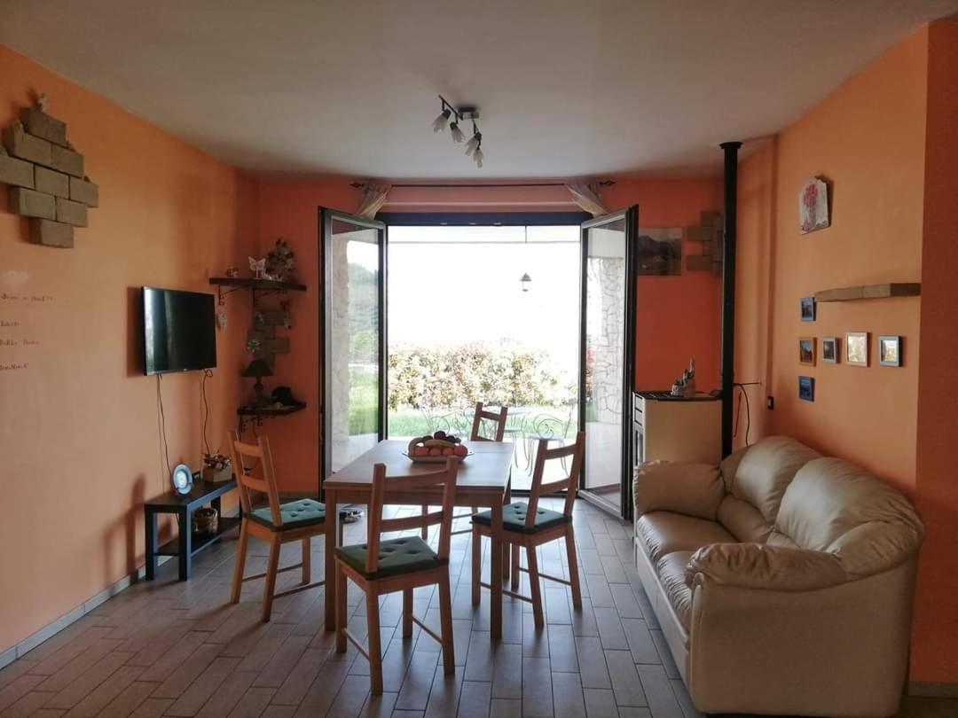 La Bella Addormentata Bed and Breakfast Chieti Rum bild