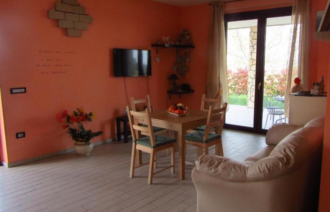 La Bella Addormentata Bed and Breakfast Chieti Rum bild