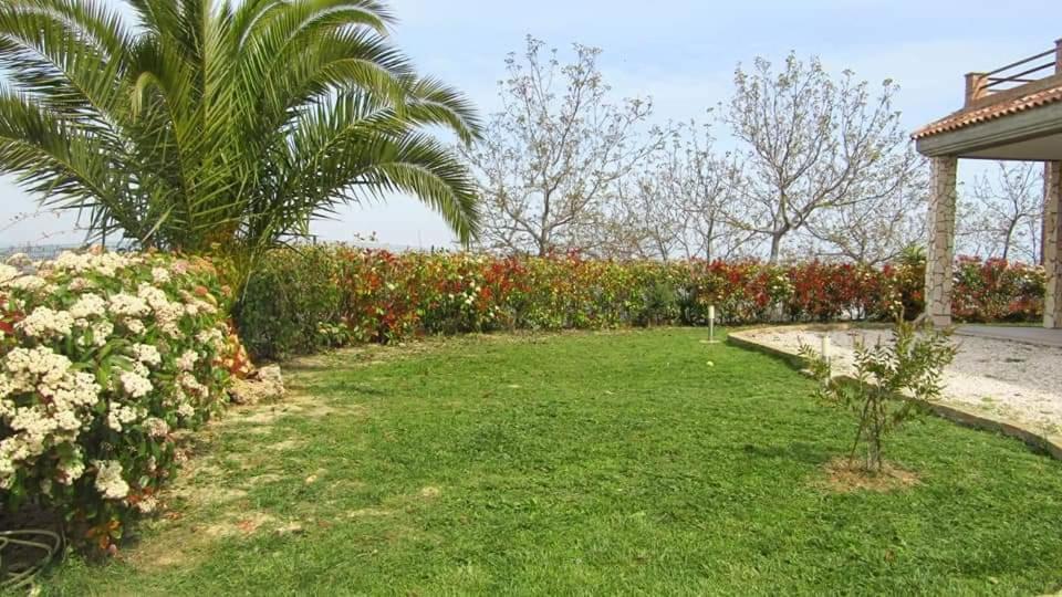 La Bella Addormentata Bed and Breakfast Chieti Rum bild