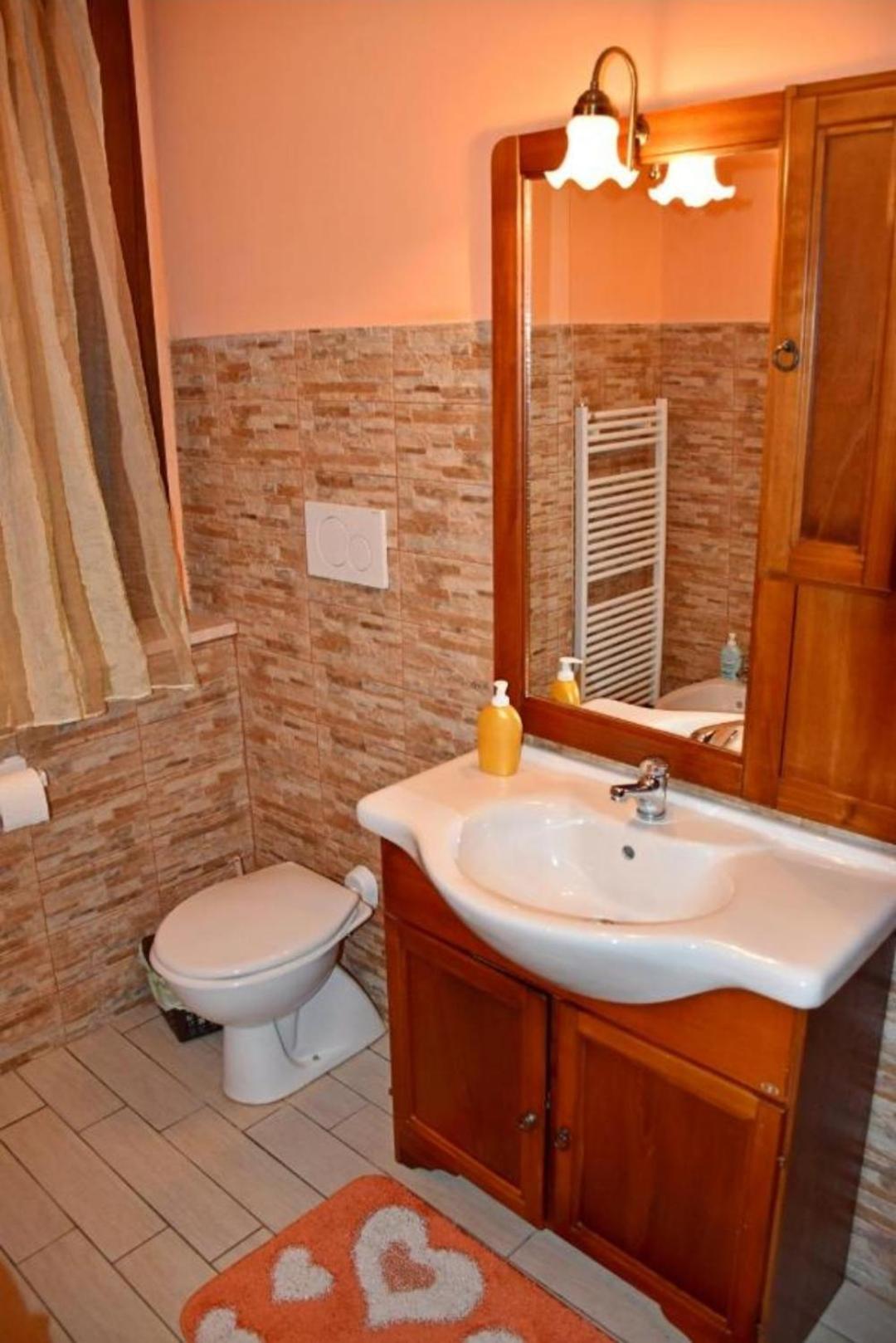 La Bella Addormentata Bed and Breakfast Chieti Rum bild