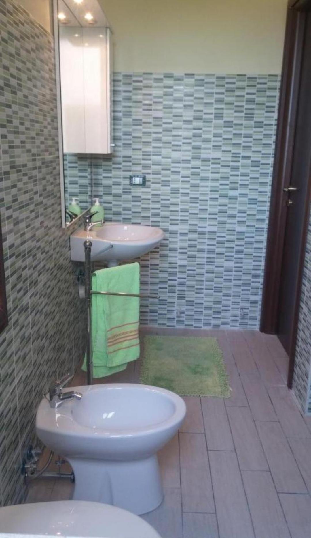 La Bella Addormentata Bed and Breakfast Chieti Rum bild