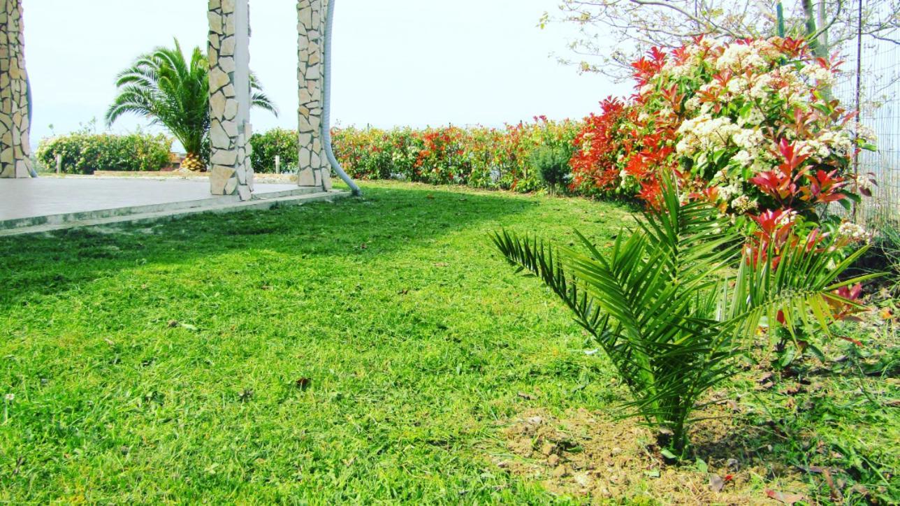 La Bella Addormentata Bed and Breakfast Chieti Rum bild