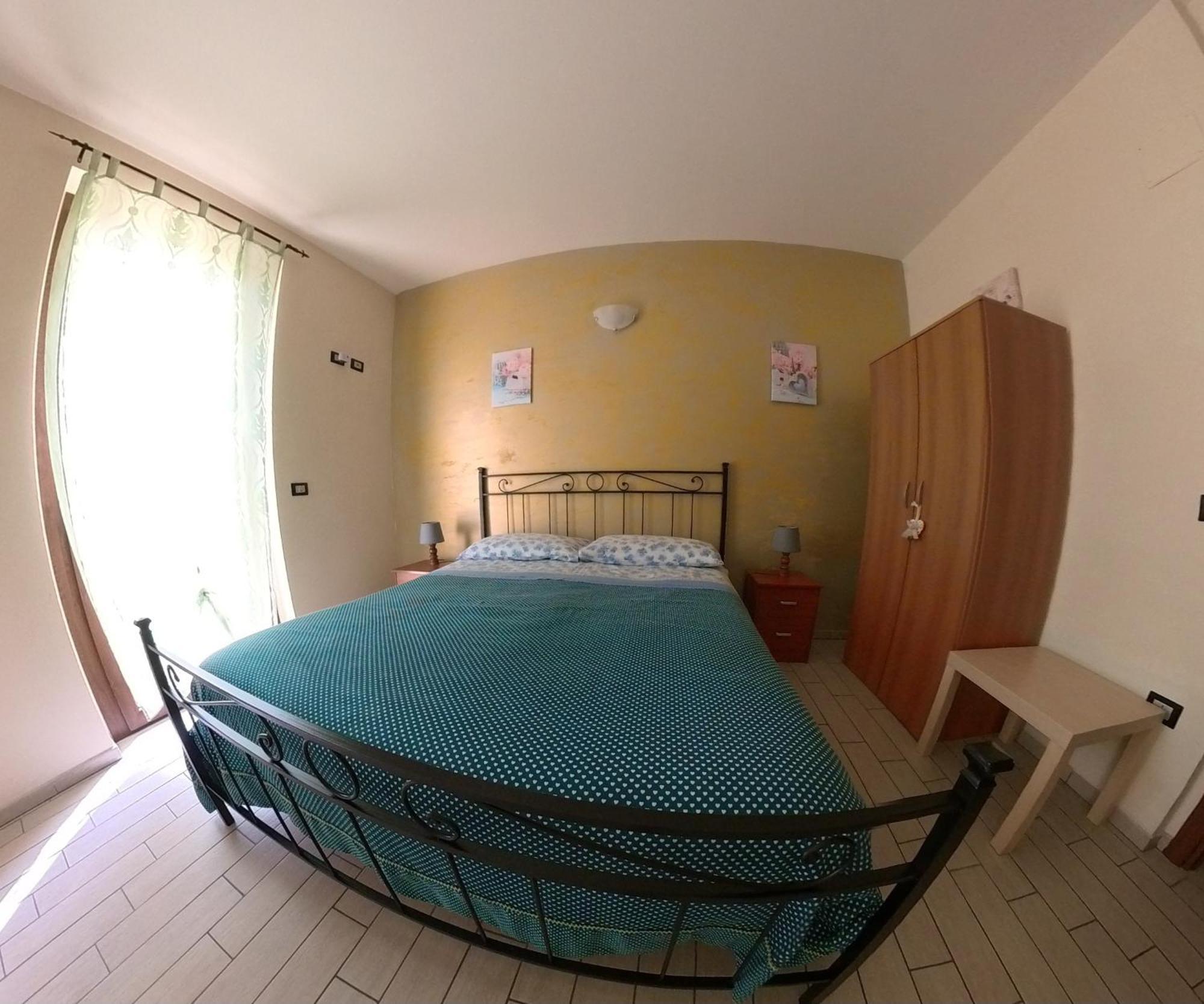 La Bella Addormentata Bed and Breakfast Chieti Exteriör bild