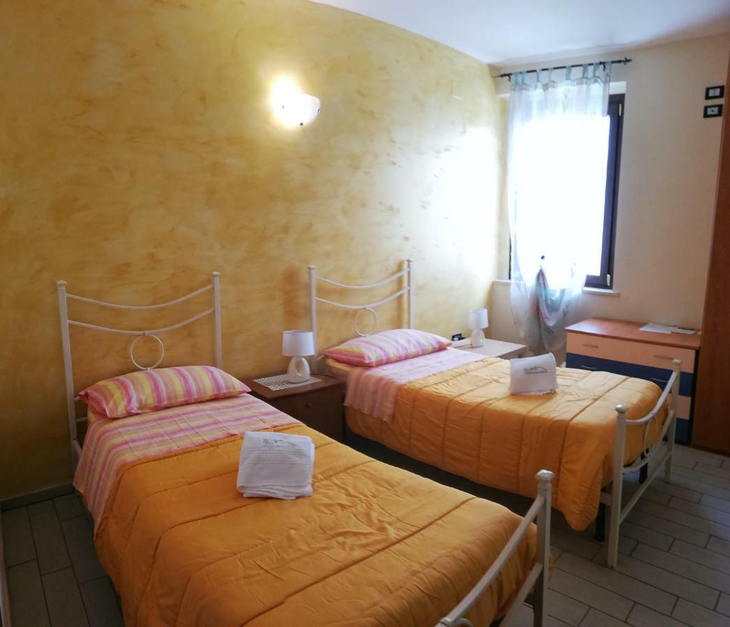 La Bella Addormentata Bed and Breakfast Chieti Exteriör bild